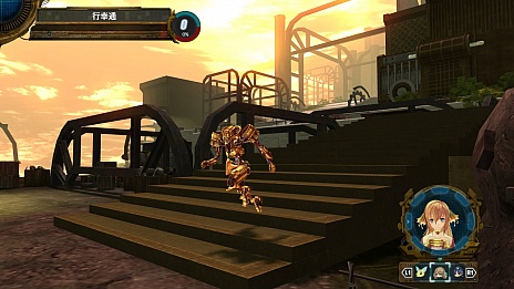 画像集#016のサムネイル/PS Vita版「アルノサージュ Plus 〜生まれいずる星へ祈る詩〜」が2014年10月2日に発売