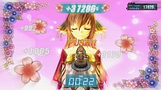 画像集#018のサムネイル/PS Vita版「アルノサージュ Plus 〜生まれいずる星へ祈る詩〜」が2014年10月2日に発売