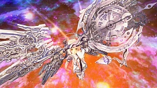 画像集#020のサムネイル/PS Vita版「アルノサージュ Plus 〜生まれいずる星へ祈る詩〜」が2014年10月2日に発売