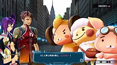 画像集#022のサムネイル/PS Vita版「アルノサージュ Plus 〜生まれいずる星へ祈る詩〜」が2014年10月2日に発売