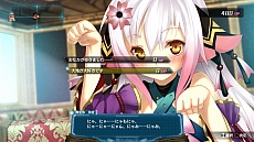 画像集#035のサムネイル/PS Vita版「アルノサージュ Plus 〜生まれいずる星へ祈る詩〜」が2014年10月2日に発売