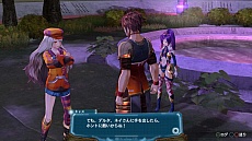 画像集#037のサムネイル/PS Vita版「アルノサージュ Plus 〜生まれいずる星へ祈る詩〜」が2014年10月2日に発売