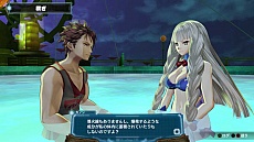 画像集#038のサムネイル/PS Vita版「アルノサージュ Plus 〜生まれいずる星へ祈る詩〜」が2014年10月2日に発売