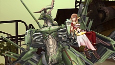 画像集#009のサムネイル/ガスト,PS Vita版「アルノサージュ PLUS 〜生まれいずる星へ祈る詩〜」の新情報を公開。「バトルシステム」や「詩魔法」,そしてキャラクター紹介など