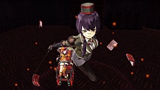 画像集#014のサムネイル/ガスト,PS Vita版「アルノサージュ PLUS 〜生まれいずる星へ祈る詩〜」の新情報を公開。「バトルシステム」や「詩魔法」,そしてキャラクター紹介など