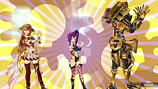 画像集#021のサムネイル/ガスト,PS Vita版「アルノサージュ PLUS 〜生まれいずる星へ祈る詩〜」の新情報を公開。「バトルシステム」や「詩魔法」,そしてキャラクター紹介など