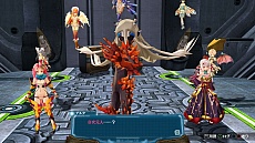 画像集#025のサムネイル/ガスト,PS Vita版「アルノサージュ PLUS 〜生まれいずる星へ祈る詩〜」の新情報を公開。「バトルシステム」や「詩魔法」,そしてキャラクター紹介など