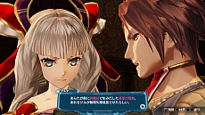 画像集#027のサムネイル/ガスト,PS Vita版「アルノサージュ PLUS 〜生まれいずる星へ祈る詩〜」の新情報を公開。「バトルシステム」や「詩魔法」,そしてキャラクター紹介など