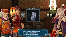 画像集#029のサムネイル/ガスト,PS Vita版「アルノサージュ PLUS 〜生まれいずる星へ祈る詩〜」の新情報を公開。「バトルシステム」や「詩魔法」,そしてキャラクター紹介など