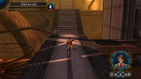 画像集#035のサムネイル/ガスト,PS Vita版「アルノサージュ PLUS 〜生まれいずる星へ祈る詩〜」の新情報を公開。「バトルシステム」や「詩魔法」,そしてキャラクター紹介など