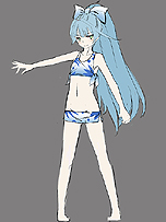 画像集#041のサムネイル/ガスト,PS Vita版「アルノサージュ PLUS 〜生まれいずる星へ祈る詩〜」の新情報を公開。「バトルシステム」や「詩魔法」,そしてキャラクター紹介など