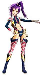 画像集#045のサムネイル/ガスト,PS Vita版「アルノサージュ PLUS 〜生まれいずる星へ祈る詩〜」の新情報を公開。「バトルシステム」や「詩魔法」,そしてキャラクター紹介など