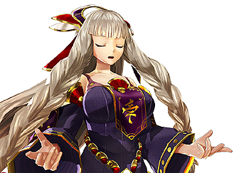 画像集#049のサムネイル/ガスト,PS Vita版「アルノサージュ PLUS 〜生まれいずる星へ祈る詩〜」の新情報を公開。「バトルシステム」や「詩魔法」,そしてキャラクター紹介など