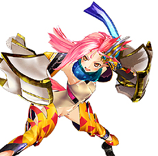 画像集#051のサムネイル/ガスト,PS Vita版「アルノサージュ PLUS 〜生まれいずる星へ祈る詩〜」の新情報を公開。「バトルシステム」や「詩魔法」,そしてキャラクター紹介など