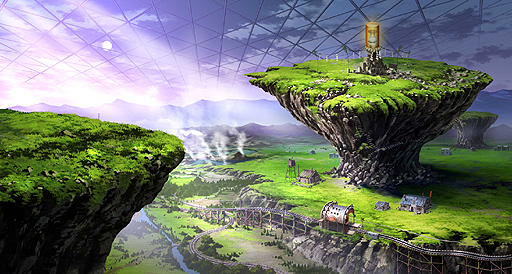 画像集#057のサムネイル/ガスト,PS Vita版「アルノサージュ PLUS 〜生まれいずる星へ祈る詩〜」の新情報を公開。「バトルシステム」や「詩魔法」,そしてキャラクター紹介など