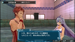 画像ギャラリー No.007のサムネイル画像 / 今度はお触りも可能に……!? 追加要素満載の「アルノサージュ PLUS 〜生まれいずる星へ祈る詩〜」をプレイムービーで紹介