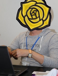 画像集#006のサムネイル/「クリミナルガールズ」がブラウザRPGに。一般向けの限界に挑む「クリミナルガールズ ブーセ」で女の子と「おしおき」がどうなるのか,キーパーソンに聞いてみた