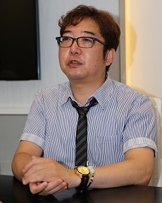 画像集#007のサムネイル/「クリミナルガールズ」がブラウザRPGに。一般向けの限界に挑む「クリミナルガールズ ブーセ」で女の子と「おしおき」がどうなるのか,キーパーソンに聞いてみた