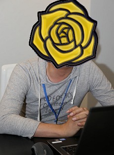 画像集#019のサムネイル/「クリミナルガールズ」がブラウザRPGに。一般向けの限界に挑む「クリミナルガールズ ブーセ」で女の子と「おしおき」がどうなるのか,キーパーソンに聞いてみた