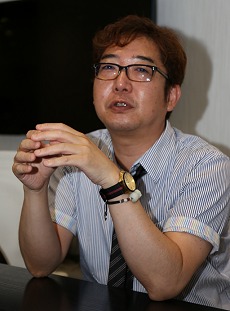 画像集#021のサムネイル/「クリミナルガールズ」がブラウザRPGに。一般向けの限界に挑む「クリミナルガールズ ブーセ」で女の子と「おしおき」がどうなるのか,キーパーソンに聞いてみた