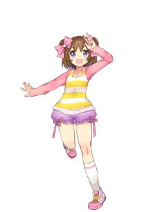 ꡼ No.008 | ֥饦֥ߥʥ륬륺 ֡פΥӥȡ¿¿ͤʡȤɤˤäưƤλã󥸥RPG