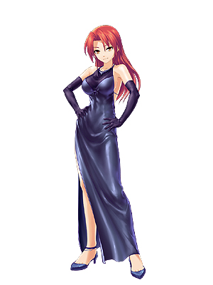 画像ギャラリー No.004のサムネイル画像 / 4Gamer連動コードあり。筋金入りのゲーマー「ケイマ」も登場する,「クリミナルガールズ ブーセ」初の“おしおきイベント”が本日スタート