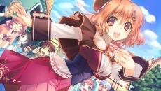 ������#010�Υ���ͥ���/PS Vita�ǡ֥��󥸥��ȥ�٥顼��2�פ�2014ǯ9��25����ȯ�䡣�ޥåפΥ�ᥤ����UI��Ĵ�����줿�ܿ���