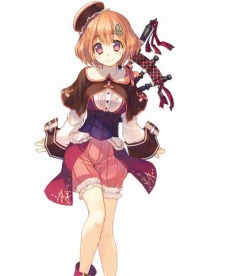 ������#029�Υ���ͥ���/PS Vita�ǡ֥��󥸥��ȥ�٥顼��2�פ�2014ǯ9��25����ȯ�䡣�ޥåפΥ�ᥤ����UI��Ĵ�����줿�ܿ���