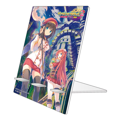 ������#001�Υ���ͥ���/PS Vita�ǡ֥��󥸥��ȥ�٥顼��2�פΥץ��⡼�����ࡼ�ӡ��������ˡ�ͽ����ŵ�ʤ�Ӥ˸����Ǥ�Ʊ����ŵ�Υ���ץ������Ҳ�