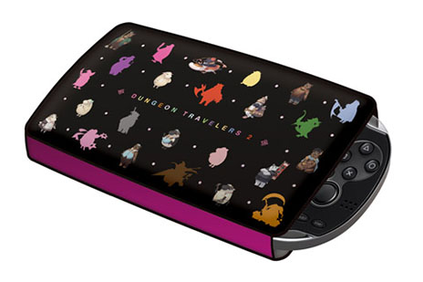 ������#002�Υ���ͥ���/PS Vita�ǡ֥��󥸥��ȥ�٥顼��2�פΥץ��⡼�����ࡼ�ӡ��������ˡ�ͽ����ŵ�ʤ�Ӥ˸����Ǥ�Ʊ����ŵ�Υ���ץ������Ҳ�