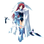 ������#015�Υ���ͥ���/�֥��󥸥��ȥ�٥顼��2�פˡ�ToHeart2�פΥҥ�����ȱ��������郎����