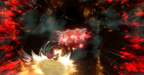 画像ギャラリー No.007のサムネイル画像 / 「英雄伝説 暁の軌跡」に第2章メインストーリーが登場。再び物語の舞台となったクロスベル自治州に迫る危機に立ち向かおう