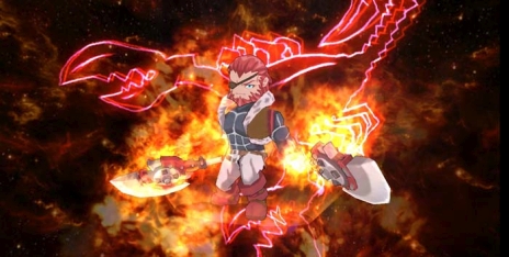 画像ギャラリー No.010のサムネイル画像 / 「英雄伝説 暁の軌跡」に第2章メインストーリーが登場。再び物語の舞台となったクロスベル自治州に迫る危機に立ち向かおう