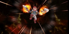 画像ギャラリー No.011のサムネイル画像 / 「英雄伝説 暁の軌跡」に第2章メインストーリーが登場。再び物語の舞台となったクロスベル自治州に迫る危機に立ち向かおう