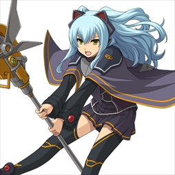 画像ギャラリー No.005のサムネイル画像 / 「英雄伝説 暁の軌跡」,イベント支援ガチャに「ティオ・プラトー」が登場