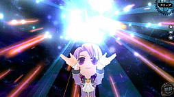 画像ギャラリー No.003のサムネイル画像 / 「英雄伝説 暁の軌跡」にクローゼが登場。毎日初回100BCの限定ガチャも実施