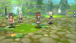 ꡼ No.005Υͥ / PS Vitaǡֱͺ ǤεססϿڡϡϿŵȤơ֥Υ롦CV:ˡפץ쥼