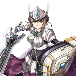 画像ギャラリー No.002のサムネイル画像 / 「英雄伝説 暁の軌跡」，イベント支援ガチャに「神速のデュバリィ」が期間限定で再登場 