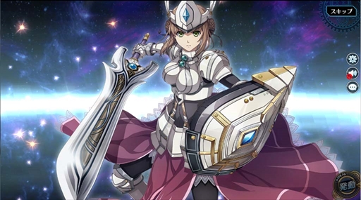 画像ギャラリー No.003のサムネイル画像 / 「英雄伝説 暁の軌跡」，イベント支援ガチャに「神速のデュバリィ」が期間限定で再登場 