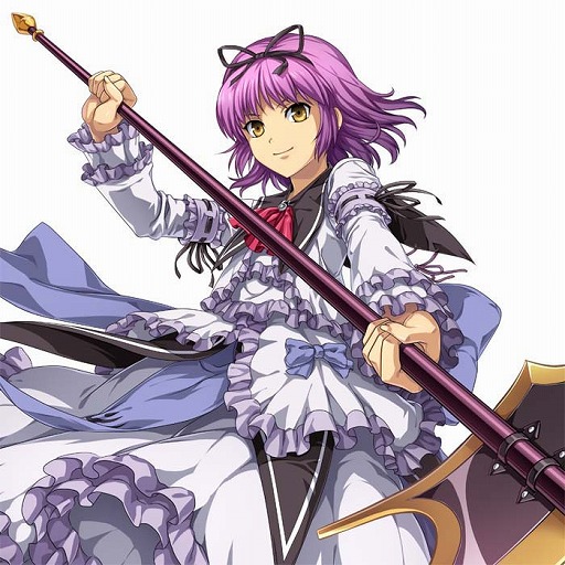 画像ギャラリー No.009のサムネイル画像 / 「英雄伝説 暁の軌跡」，イベントシナリオ「コリンへの贈り物」が実装