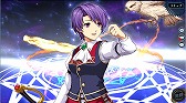画像ギャラリー No.006のサムネイル画像 / 「英雄伝説 暁の軌跡」,特設ガチャに制服姿の「クローゼ・リンツ」が登場