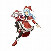 画像ギャラリー No.013のサムネイル画像 / 「英雄伝説 暁の軌跡」,特設ガチャに制服姿の「クローゼ・リンツ」が登場