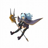 画像ギャラリー No.014のサムネイル画像 / 「英雄伝説 暁の軌跡」,特設ガチャに制服姿の「クローゼ・リンツ」が登場