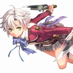 画像ギャラリー No.003のサムネイル画像 / 「英雄伝説 暁の軌跡」,秘密商店にて「ギフトボックス【葉月】」の期間限定販売が開始