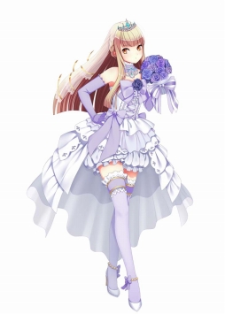 画像ギャラリー No.008のサムネイル画像 / 「英雄伝説 暁の軌跡」,秘密商店にて「ギフトボックス【葉月】」の期間限定販売が開始