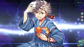 画像ギャラリー No.007のサムネイル画像 / 「英雄伝説 暁の軌跡」，1周年記念イベントを開催中。お祭り衣装のナハトやクロエが登場