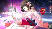 画像ギャラリー No.013のサムネイル画像 / 「英雄伝説 暁の軌跡」，1周年記念イベントを開催中。お祭り衣装のナハトやクロエが登場