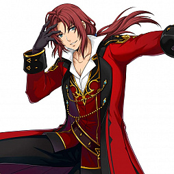 画像ギャラリー No.002のサムネイル画像 / 「英雄伝説 暁の軌跡」にパーティー衣装「ランディ・オルランド」登場