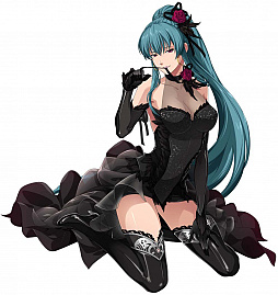 画像ギャラリー No.013のサムネイル画像 / 「英雄伝説 暁の軌跡」にパーティー衣装「ランディ・オルランド」登場
