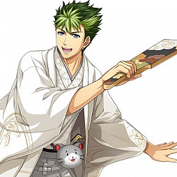 ���������꡼ No.017�Υ���ͥ������ / �ֱ�ͺ���� �Ǥε��ס����ε��� II���饷����󡦥��롼����������